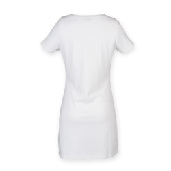Women´s T-Shirt Dress