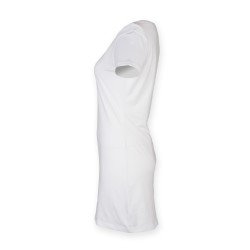 Women´s T-Shirt Dress