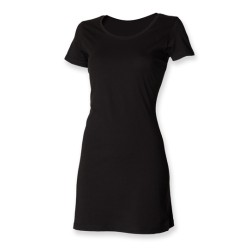 Women´s T-Shirt Dress