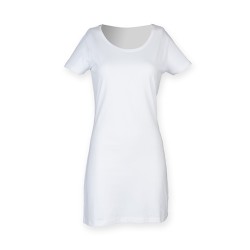 Women´s T-Shirt Dress
