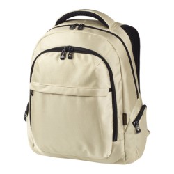 Notebook Backpack Mission