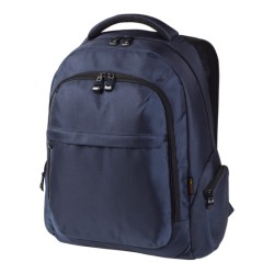 Notebook Backpack Mission