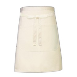 Baker´s Apron With Pocket