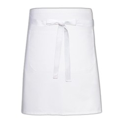 Baker´s Apron With Pocket