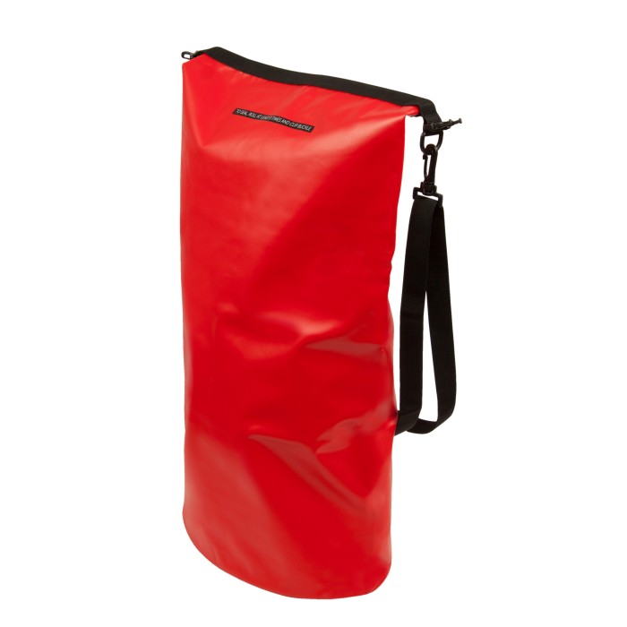 Drybag Splash 2