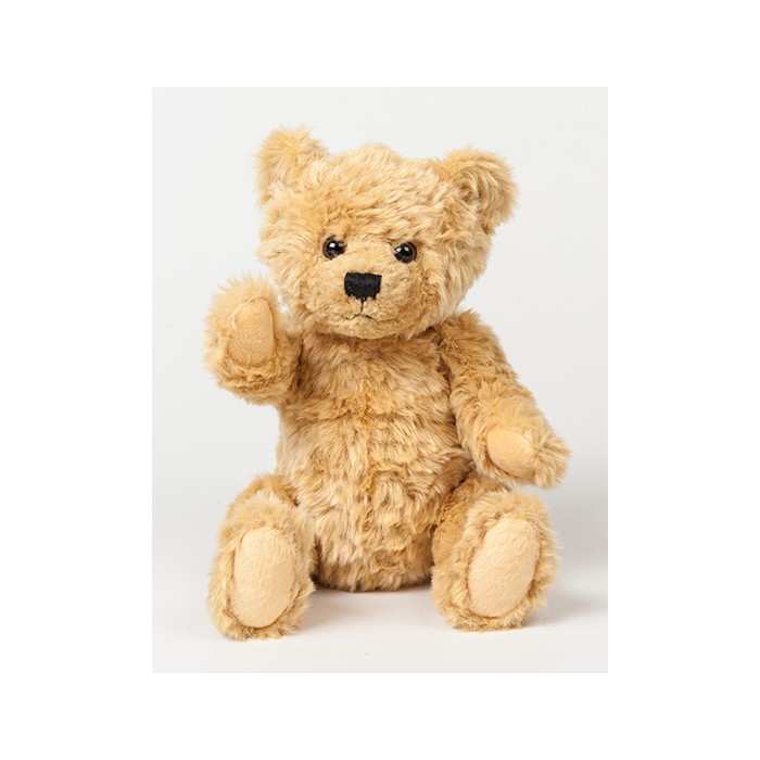 Classic Jointed Teddy Bear