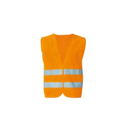 Safety Vest EN ISO 20471