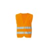 Safety Vest EN ISO 20471