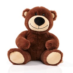 MiniFeet® RecycelBear® Nature