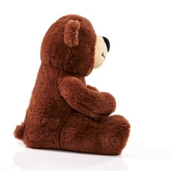 MiniFeet® RecycelBear® Nature