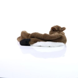 MiniFeet® Dog Toy RecycelBeaver