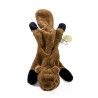 MiniFeet® Dog Toy RecycelBeaver