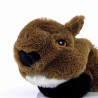 MiniFeet® Dog Toy RecycelBeaver