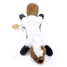 MiniFeet® Dog Toy RecycelBeaver