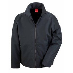 Men´s 3-in-1 Journey Jacket With Soft Shell Inner