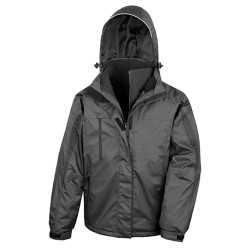 Men´s 3-in-1 Journey Jacket With Soft Shell Inner