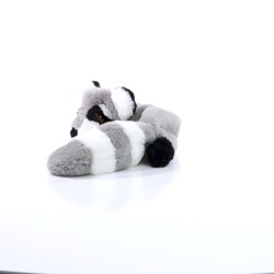 MiniFeet® Dog Toy RecycelRaccoon