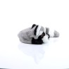 MiniFeet® Dog Toy RecycelRaccoon