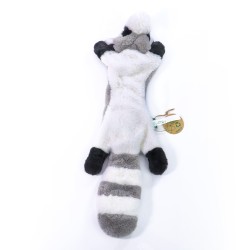 MiniFeet® Dog Toy RecycelRaccoon