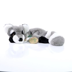 MiniFeet® Dog Toy RecycelRaccoon