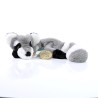 MiniFeet® Dog Toy RecycelRaccoon
