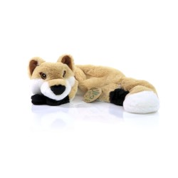 MiniFeet® Dog Toy RecycelFox