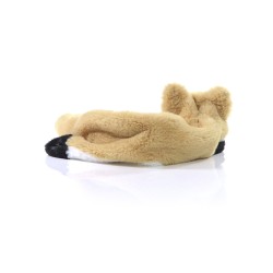 MiniFeet® Dog Toy RecycelFox