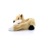 MiniFeet® Dog Toy RecycelFox