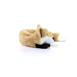 MiniFeet® Dog Toy RecycelFox