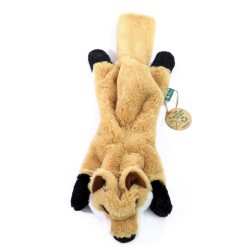 MiniFeet® Dog Toy RecycelFox