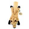 MiniFeet® Dog Toy RecycelFox