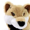 MiniFeet® Dog Toy RecycelFox