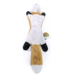 MiniFeet® Dog Toy RecycelFox