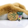 MiniFeet® Dog Toy RecycelFox