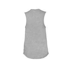 Women´s Jersey Muscle Tank