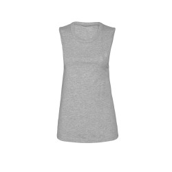 Women´s Jersey Muscle Tank