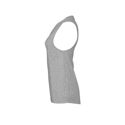 Women´s Jersey Muscle Tank