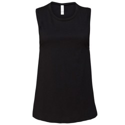 Women´s Jersey Muscle Tank