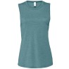 Women´s Jersey Muscle Tank