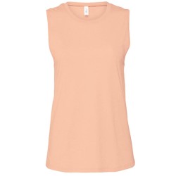 Women´s Jersey Muscle Tank