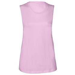 Women´s Jersey Muscle Tank