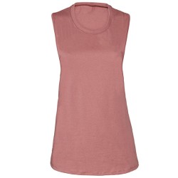 Women´s Jersey Muscle Tank