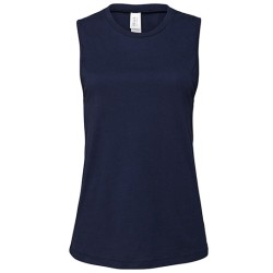 Women´s Jersey Muscle Tank