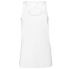 Women´s Jersey Muscle Tank