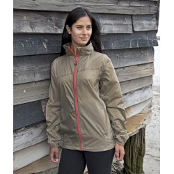 Urban HDi Quest Lightweight Stowable Jacket