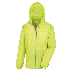 Urban HDi Quest Lightweight Stowable Jacket