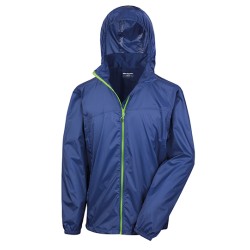 Urban HDi Quest Lightweight Stowable Jacket