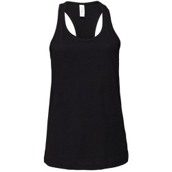 Women´s Jersey Racerback Tank