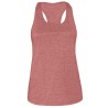 Women´s Jersey Racerback Tank