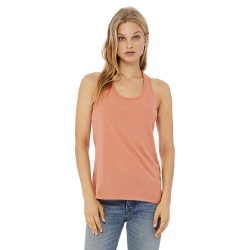 Women´s Jersey Racerback Tank